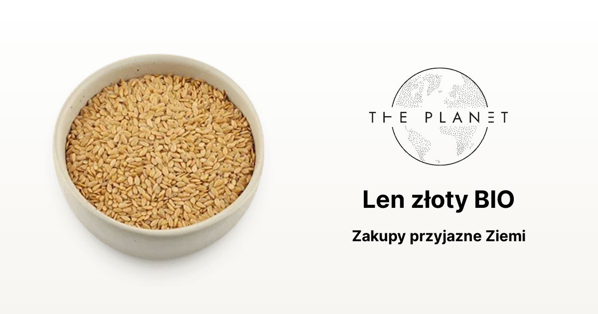 Len Z Oty Bio The Planet